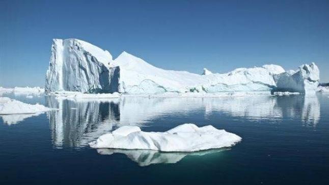 احترار القطب الشمالي أسرع بأربع مرات من بقية الكوكب