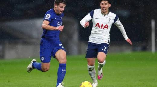 «ديربي» توتنهام وتشيلسي يخطف أضواء الجولة الثانية من«البريميرليج»