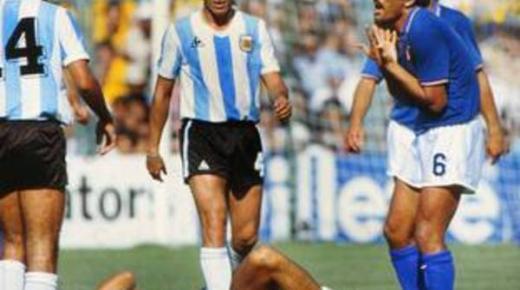 تعرف إلى أشهر جزاري كرة القدم