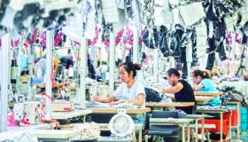 دراسة: الصين أصبحت محرك الاقتصاد العالمي