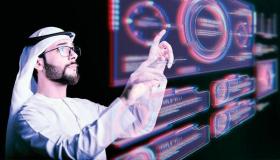 ما هو مفهوم «الميتافيرس» لقطاع الأعمال؟