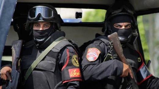 مصر.. حادثة المعادي تشعل السوشيال ميديا بعد سحل فتاة والتحرش بها