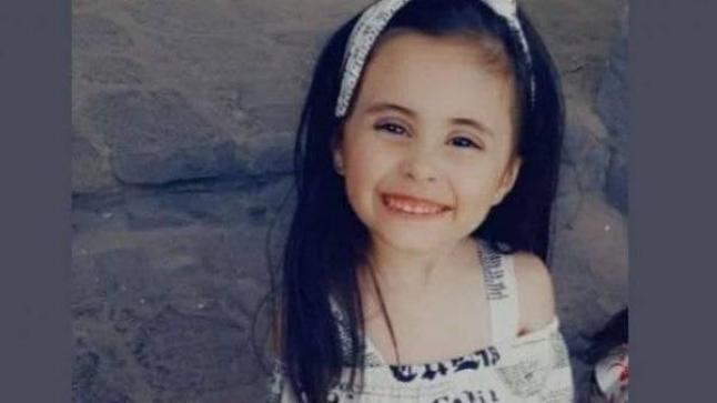 كشف غموض اختفاء الطفلة السورية جوى وسط صدمة وذهول من مصيرها