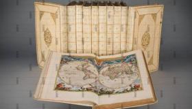 أبرز 6 مقتينات نادرة في مكتبة محمد بن راشد