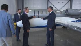 «الوطني للأرصاد» يطلق مشروع «تطوير الصفات الكيميائية والفيزيائية لمواد الاستمطار»