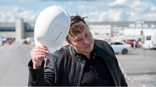 ماسك: مصنع «تيسلا» في شنجهاي يحقق المليون الأول