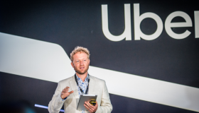 يدير 15 سوقاً من دبي.. مدير عام إقليمي جديد لـ «أوبر»