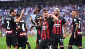 ماذا كتب بيولي لإلهام لاعبي ميلان؟