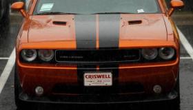 وداعاً دودج تشالنجر وتشارجر.. إنه عصر السيارات الكهربائية