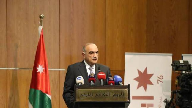 الحكومة الأردنية تؤكد عدم الاستغناء عن الموظفين في «خريطة التحديث»