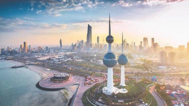 الكويت توقف جميع تأشيرات الدخول للوافدين بـ«استثناء وحيد»