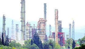 النفط يستقر قرب 93.59 دولار لبرميل «برنت»