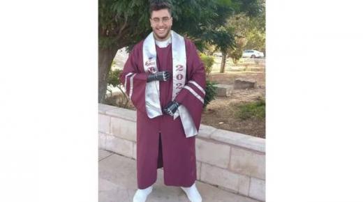 متوفين بين الناجحين بـ «توجيهي الأردن».. و«فتى الزرقاء» يتفوق