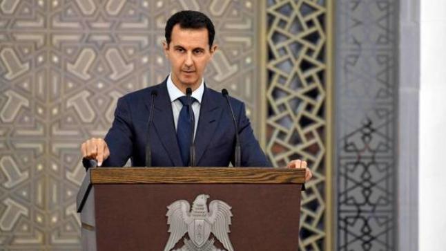 الرئيس السوري يصدر مرسوماً يتضمن إعفاءات وتسهيلات غير مسبوقة