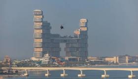 بيع وحدة سكنية بـ 163 مليون درهم في نخلة جميرا