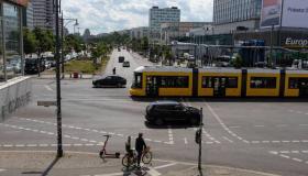 التوقعات الاقتصادية لأكبر اقتصاد في أوروبا قاتمة