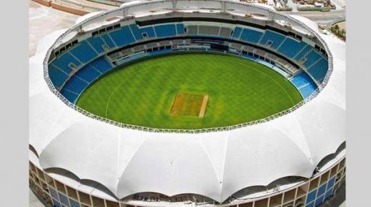 استاد دبي الدولي يستضيف منافسات بيسبول لأول مرة