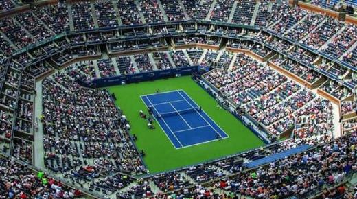 رفع جوائز «فلاشينغ ميدوز» إلى 60.1 مليون دولار