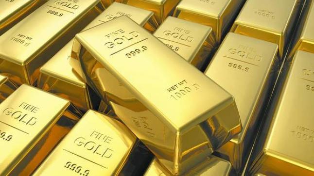 أسعار الذهب تتراجع عالمياً بأكثر من دولارين