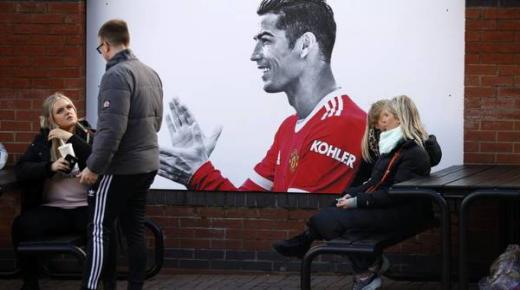 استئناف ضد رونالدو بعد تبرئته من تهمة اغتصاب