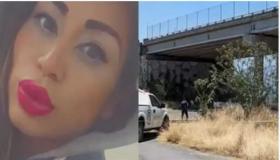 نهاية عرض ازياء مأسوية… تفاصيل