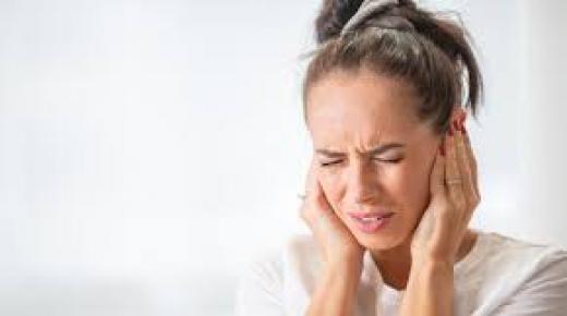 مفتاح سرّي للتخلّص من طنين الأذن