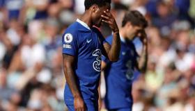 توخيل يلوم «السفر بالحافلة» بعد خسارة تشيلسي.. ووالد بولسيتش ينتقده