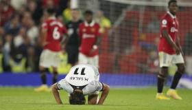 رغم سقوط ليفربول.. محمد صلاح ملك «ديربي إنجلترا»