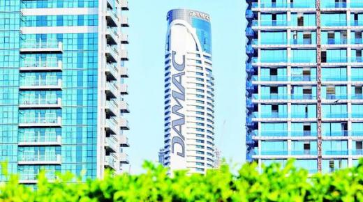 بـمليار يورو.. «داماك» تبحث فرصاً استثمارية في ألمانيا