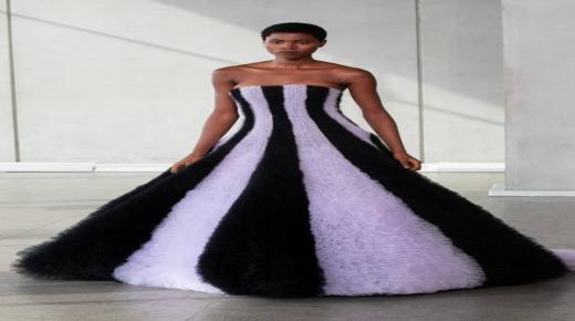 ازياء لربيع وصيف 2024