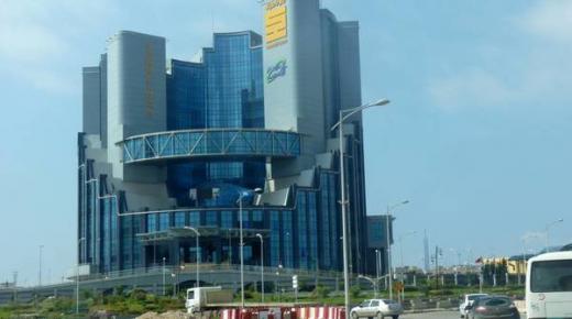 «سوناطراك» تعلن اكتشاف 151 مليون برميل نفط بمنطقة السبع في ولاية أدرار