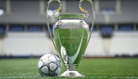 قرعة دوري أبطال أوروبا.. مجموعات نارية متوقعة في الطريق إلى إسطنبول