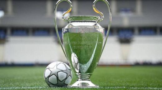 قرعة دوري أبطال أوروبا.. مجموعات نارية متوقعة في الطريق إلى إسطنبول