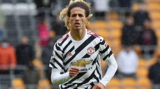 بيكيه يعرض 21 مليون استرليني للتعاقد مع لاعب تونسي