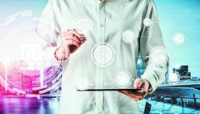 ثلث المؤسسات تعتمد تطبيق تقنيات الذكاء الاصطناعي عبر وحدات الأعمال