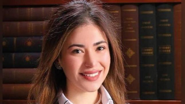 عائلة طبيبة «الجامعة الأردنية» تكشف السبب الحقيقي لانتحارها