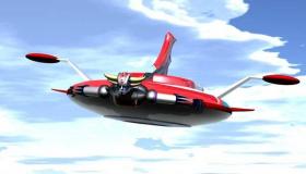 «غريندايزر» ينطلق من الرياض.. ومسابقة عالمية لتصميم مركبته الفضائية