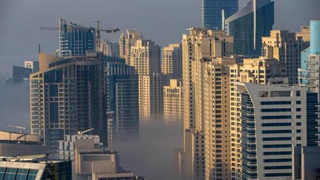 42,700 عقد إيجار في دبي خلال يوليو.. 56% منها عقود جديدة