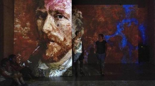 رموز الـ«إن إف تي».. خطوات خجولة في عالم الفن