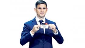 قرعة مقبولة لأرسنال ويونايتد في «يوروبا ليغ»