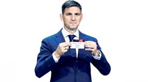 قرعة مقبولة لأرسنال ويونايتد في «يوروبا ليغ»