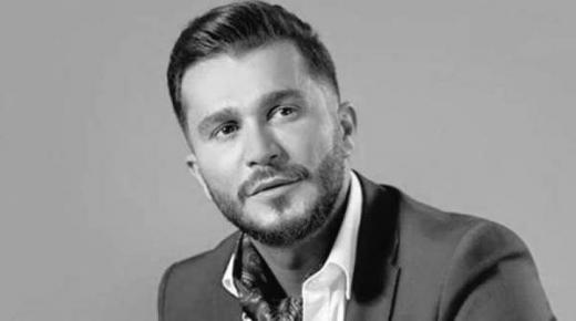 نجوم الفن ينعون الفنان الراحل جورج الراسي