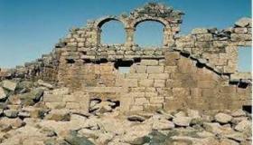 الأردن يسعى لإدراج «أم الجِمال» على قائمة التراث العالمي