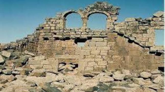 الأردن يسعى لإدراج «أم الجِمال» على قائمة التراث العالمي