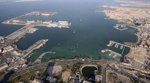 ارتفاع الصادرات القطرية 61.9% في يوليو