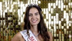 بالصور| بريطانيّة تنافس على لقب «ملكة جمال إنجلترا» بدون مكياج