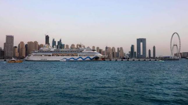 «بلومبيرغ»: دبي الأكثر استفادة من كأس العالم في قطر