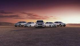 120 عاماً على تأسيس «كاديلاك»