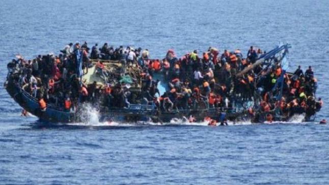 انتشال سبع جثث لمهاجرين محتملين من المتوسط قبالة سواحل إسبانيا
