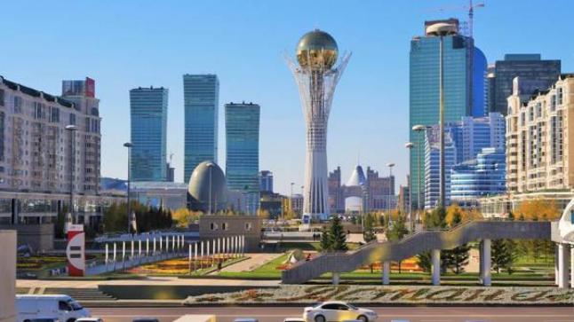 كازاخستان تستعد لمؤتمر زعماء الأديان بمشاركة الأزهر والفاتيكان